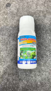 AKITA-KONHO 40SC – Hỗ trợ kiểm soát nấm bệnh sương mai trên cà chua đốm lá hư trái cyazofamid + dimethomorph