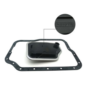 Transpeed 4F27E FN4AEL ATF กรองปะเก็นชุด OEM FN01-21-500/XS4Z-7A098AB สำหรับกรอก Mazda Ford Focus [1999-2008]