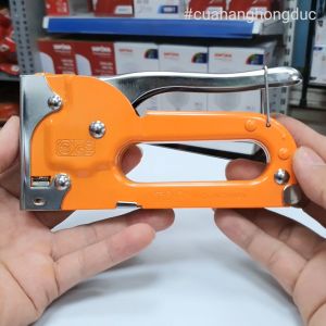 Kìm bấm đinh ghim 4-8mm TST-50010 TOP Đài Loan