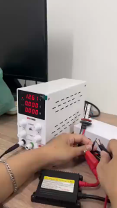 บัลลาสต์12v หลอดไฟซีนอน ไฟหน้ารถยนต์ HID 12V 55W แบบเปลี่ยน สําหรับบัลลาสต์ กล่องแปลงไฟ Xenon Ballast Conversion