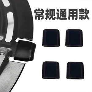 Special Silicone Kitchen Baking Tray Oil Separation Grid Steaming Sheet BBQ Grill Filter Oil Rack Cooking Utensils