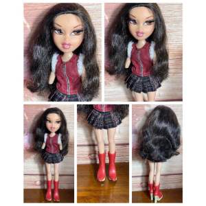 Búp bê Bratz 2hand