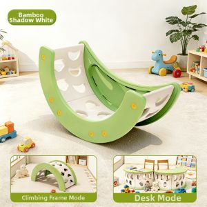 AMEITO | Multi-function Climbing and Rocking Toy
