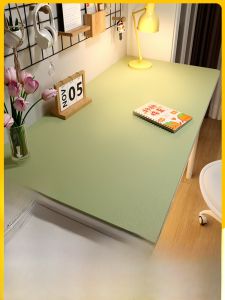 โมเดิร์น เรียบง่าย ป้องกันดวงตาโต๊ะโต๊ะผ้าเด็กโต๊ะศึกษาพิเศษการเขียนตารางโรงเรียนโต๊ะเบาะ