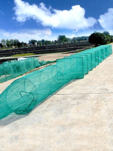 QIONGQI | Large Non-Returnable Thickening Fishing Net