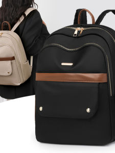 TANFAN | 2025 New Fashion Large Capacity Backpack for Travel Work Daily Women