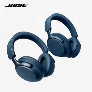 Bose | Noise Cancelling Ultra Bluetooth Spatial Audio Headphones