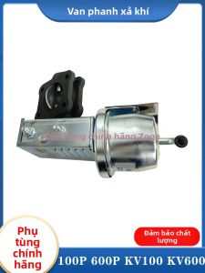 ZEGAO | Công tắc phanh khí thải OEM