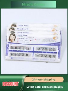 20Packs/400pcs Mesh Base Standard 345H022 Slot monoblock Roth MBT EDG mesh base Standard