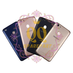 BACKDOR/TUTUP BELAKANG OPPO F5 ORI