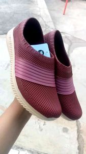 Sepatu Karet Perempuan Yumeida LS-22015 L