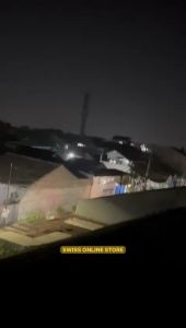 SENTER KEPALA LED 60W LUBY L-2911L - ZOOM PRO LASER - CAHAYA TERANG - ALUMINIUM - TAHAN LAMA - TypeC