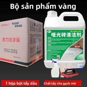 DILI | Bột Tẩy Dầu Công Nghiệp Cho Tay