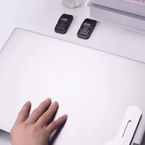 2 Cái/bộ Có Thể Điều Chỉnh Có Thể Gập Lại Giá Đỡ Laptop Di Động Giá Đỡ Laptop Nâng Làm Mát Chân Đế Đa Năng Cho Laptop & Máy Tính Bảng