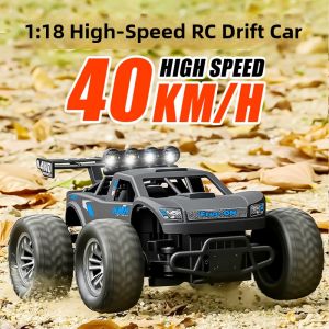 little d-sing | Remote Control RC Car 1:18