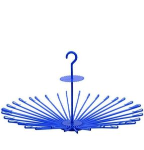 Termurah Jemuran Folding Hanger 20 Stick Gantungan Baju anak murah  / Jemuran Bayi