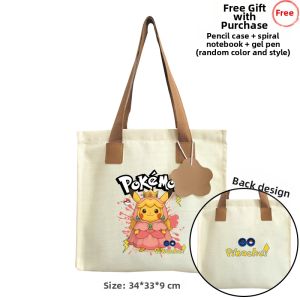 LEXI | Collaborative Canvas Bag