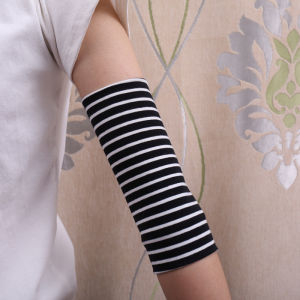 Elbow Arm Sleeve Men and Women Cover Scar Tattoo Running Fitness Elastic Hand  Arm Elbow