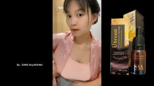 SERUM PEMBESAR DAN PENGENCANG PAYUDARA BPOM SERUM PENGENCANG PAYUDARA DAN BOKONG PERMANEN