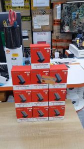 NUBWO MOBILE STAND WIRELESS CHARGER 15W MAX (NWM02)