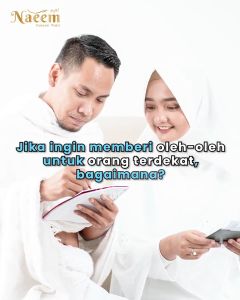 Air zamzam 1 liter asli 100% original murni