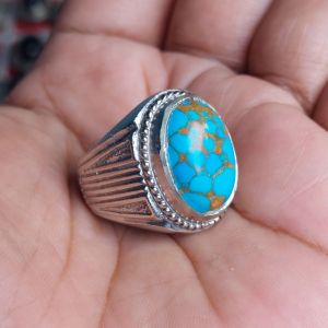 CINCIN BATU AKIK PIRUS MESIR CEPLOK KURO