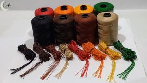 Tali Khusus Tasbih & Tali Benang Nilon Untuk Tasbih 100% ORI