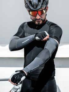RockBros | Sun Protection Breathable Arm Sleeves