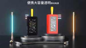 SG【READY STOCK】🔥 120wpowerbank fast charging 30000mAh Power Bank 22.5W Fast Charging Large Capacity Mini Power Bank Portable Powerbank Portable Charger