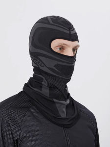 TOOKTRO | Windproof and Warm Winter Motorcycle Face Mask