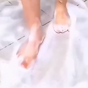 【100*120cm】Keset PVC / Keset Lantai Kamar Mandi Anti Slip Keset Anti Licin / Keset Anti Slip / Alas Kamar Mandi Anti Slip / Keset Kamar Mandi /