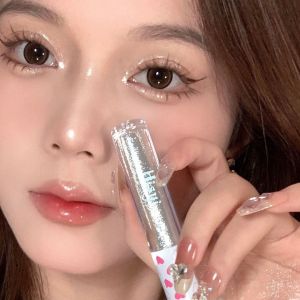 Cee&Kay RHR One Tear Liquid Eyeshadow Palette Shiny Highlighter Illuminating Sparkling Powder Brightening High Light Liquid New 2024