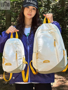 LUSUO | Lightweight Travel Hiking Backpack
