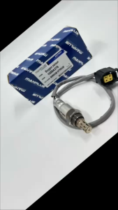 เซ็นเซอร์ออกซิเจน ตัวหน้า-ตัวหลัง Mitsubishi Mirage Attrage ปี 2013-2019 เครื่องยนต์ 1.2L [3A92] EFI #1588A275/1588A276