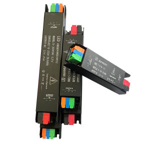 AC 110V 220V to DC 12V 24V LED Switching Power Supply Adapter 60W 100W 200W 300W 400W Ultra Thin Lighting Transformers Driver
