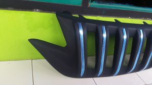 Grill honda Brv tahun 2015201620172018 model Apollo
