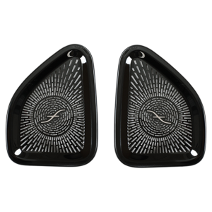 Carsmine | Rear Vent Dust Cover For Mercedes Benz Series GLB GLE CLA A200L C E GLC