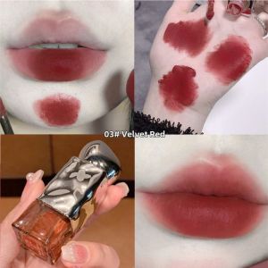 WIND LOVES FLOWERS | Long-lasting Soft Matte Lip Glaze