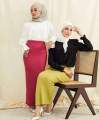SKIRT VIRAL MUSLIMAH. 