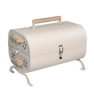 Hewolf | Home and Outdoor Portable Folding Grill