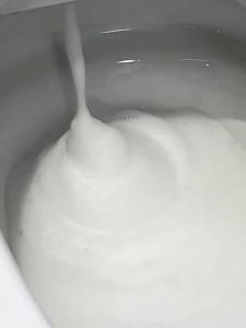 Dung Dịch Tạo Bọt Vệ Sinh Bồn Cầu Ifubo 200ml Chống Bắn Khử Mùi Tạo Lớp Bảo Vệ Làm Sạch Cho Bồn Cầu Thông Minh Giữ Mùi Thơm Lâu Dài