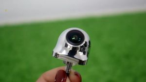Camera Ô Tô HQ 144 XiCrom Đa Năng Chuyển Đổi AHD vs CCD