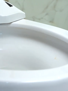 500ML Toilet bowl freshener Stain Remover Toilet Cleaner Spray Anti-Bacterial Foam