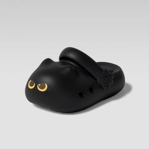 WALKING LU | Non-slip Comfort Clog Sandals with Covered Toes