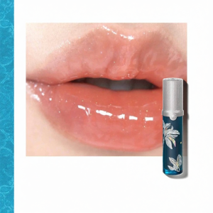 GIRLCULT | Mirror Gloss Clear Brown Lip Tint