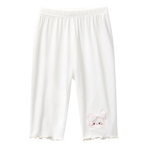 AIBEIDILA | Cool Thin Summer Anti-mosquito Leggings For Babies & Kids