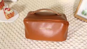 K9S - Tas Make Up Tas Kosmetik Elegan Hiqh Quality Tas Alat Make Up