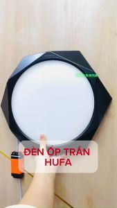 [ Chính hãng ] Đèn ốp trần LGĐ-12W LGĐ-18W LGĐ-24W lắp nhà ở phòng khách căn hộ ban công