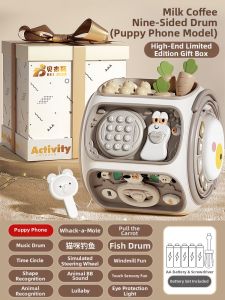 BEI JESS | Educational Early Learning Toddler Toys