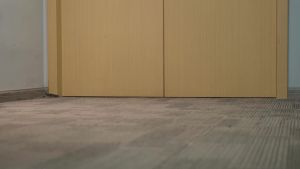 MOES | Khóa Cửa Thông Minh Bluetooth MOES Tuya Thiết Kế Ẩn Sử Dụng Thẻ IC Mở Khóa Từ Xa Bằng Ứng Dụng Dành Cho Cửa Gỗ Cửa Kính Hỗ Trợ 250 Thẻ.